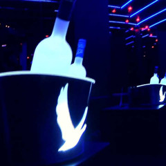 🥃 grey goose | 190 bpm