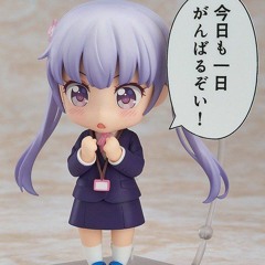 let's all love Aoba (sampling addiction)