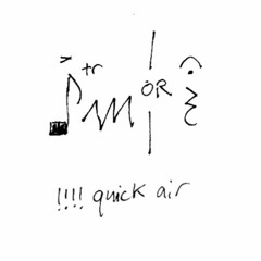 !!!! quick air