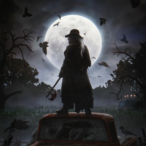 Stream Jeepers Creepers Roar by TRAPKING Listen online for free on SoundCloud