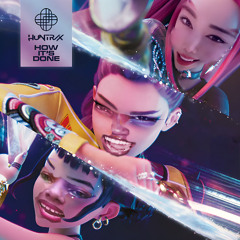 How It's Done (feat. CupcakKe, Jiafei, Noseporque111) (Instrumental)