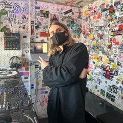 Image Man @ The Lot Radio 02-05-2025