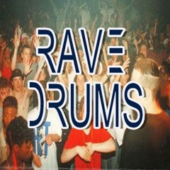 Rave Drums, eZeeJay