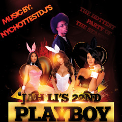 PLAYBOY VOL.22 PROMO MIX