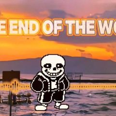 【NO AU/神曲警告】"To the end of the world."-直至世界的尽头. Vol.2