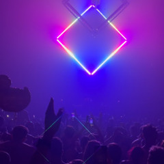 Hard Techno Set - Gijs Mantel (November 2024)