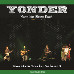 yonder