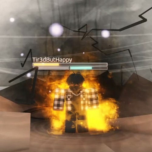 Omnipotent - Psychic Awakening Theme (Combat Mayhem)