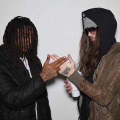 Savages (prod.Bail x ShyneMoonlight)