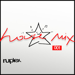 House Mix 001