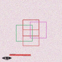 challenge accepted. [FULL EP // BEATTAPE]