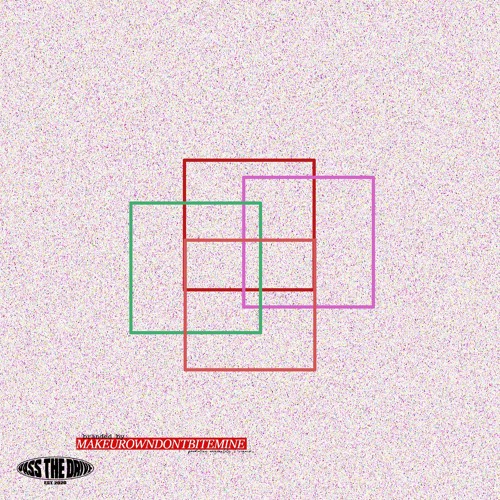 challenge accepted. [FULL EP // BEATTAPE]