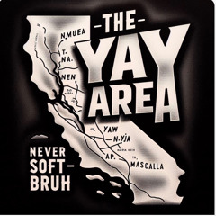 never soft bruh