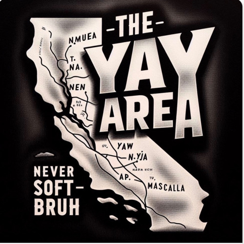 never soft bruh