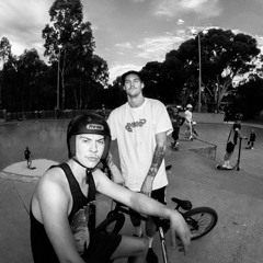 splurge DeCoda s feat Gooseboy