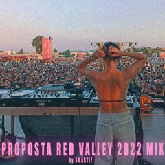 PROPOSTA RED VALLEY 2022