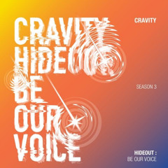 CRAVITY 크래비티 - Call my name