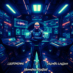 Loopcrashing - Memories Together (dnb edit)_ Full track exclusive on Bandcamp