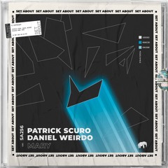 Daniel Weirdo, Patrick Scuro - Mary (radio edit)