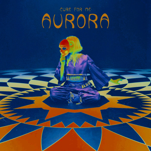 Aurora cure for me
