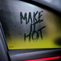 Kuspe - Make It Hot
