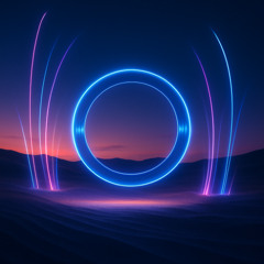 BRAVE × Majid Al Mohandis – Tinadeek (Pulse Mirage Techno)