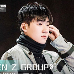 Capper - Gen  Z group