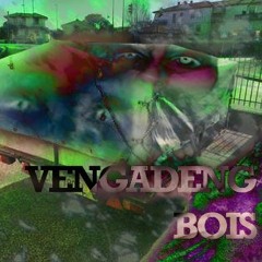 VENGADENGBOIS - Zuembroek (das Mien Merk)