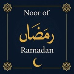 Noor of Ramadan