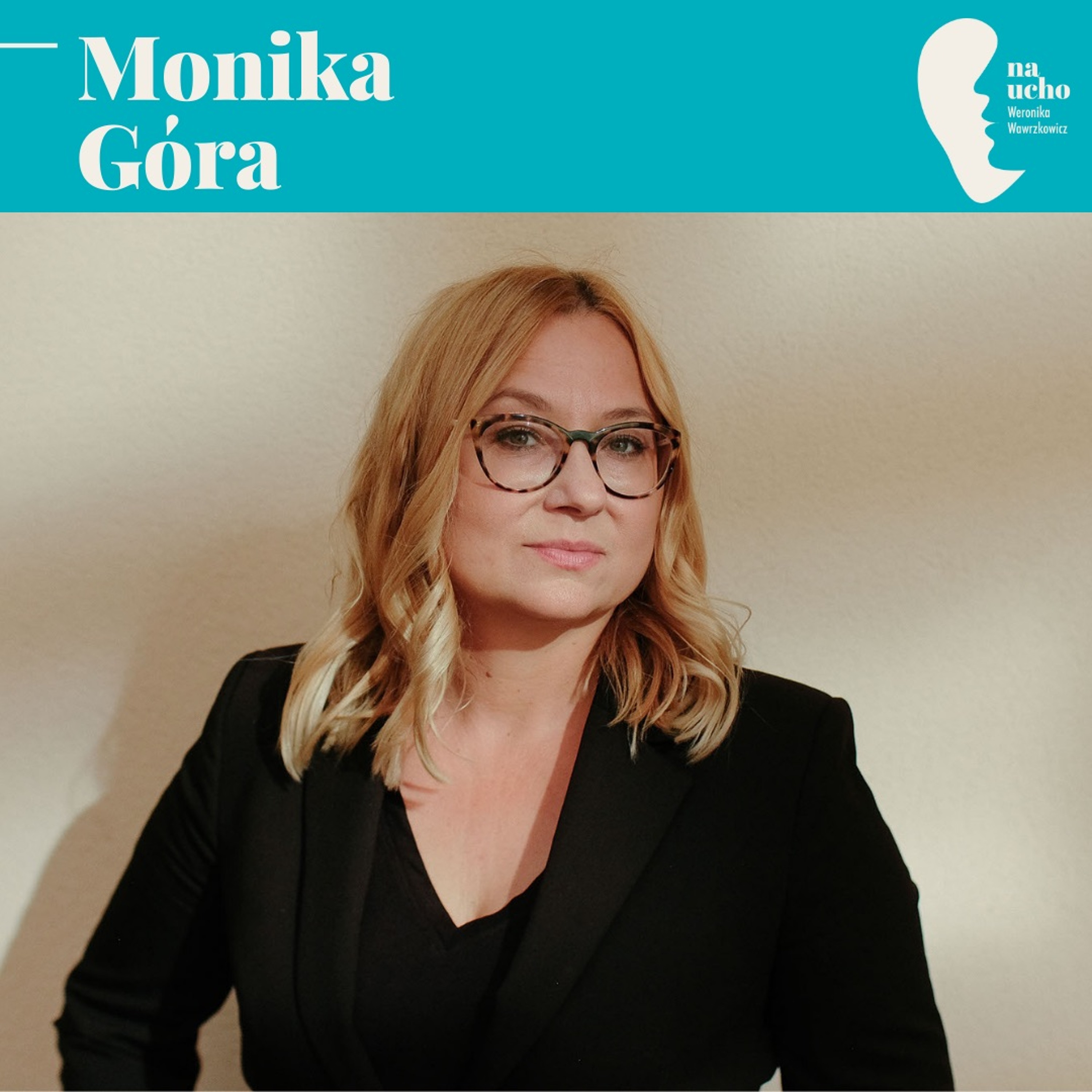 Monika Góra "Człowiek, który wiedział za dużo. Dlaczego zginęli Jaroszewiczowie?" episode artwork