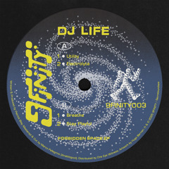 PREMIERE: DJ Life - Stay Playful