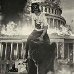 faqce (Я роняю запад Reimagined)