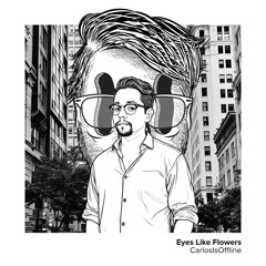Eyes Like Flowers
