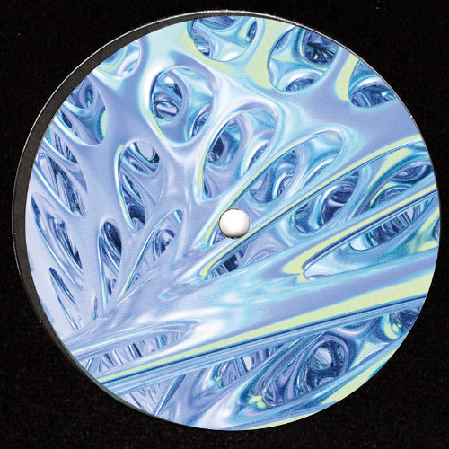 Jeffologist／Under The Lash Of Gravity Stream [USR038] Various Artists - Various VII by Undersound
