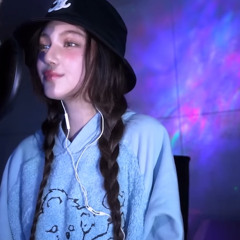 뉴진스 다니엘 Newjeans Danielle - 'Let Her Go'(by Passenger) cover