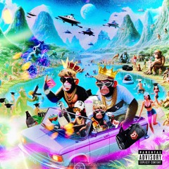 Saquen las Maestras (with TONY MG)