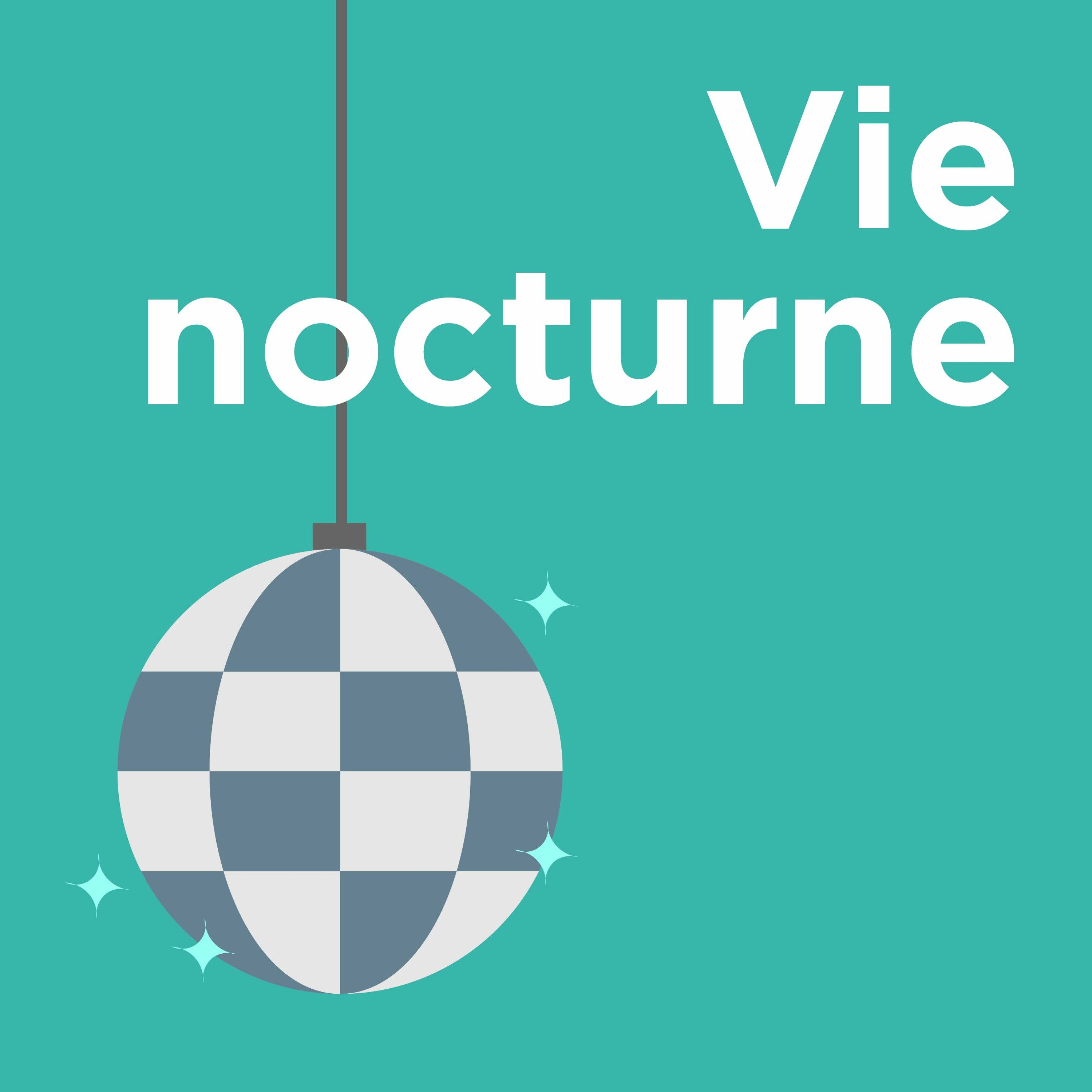 Programme - Vie nocturne