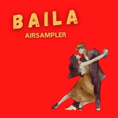 AirSampler - BAILA