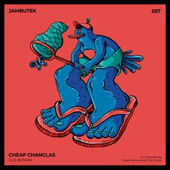 Premiere : Gus Bonani - Single Again (Nic David Remix) (JBTK057)