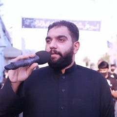 الرادود فاضل العلوان - استشهاد الإمام السجاد (ع) - 1443 هــ