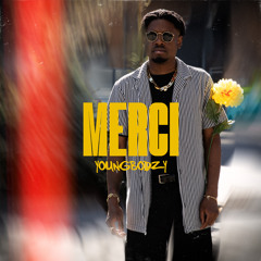 09 Youngbodzy - Merci