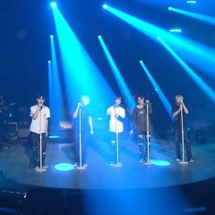 TOMORROW X TOGETHER - 0X1=LOVESONG Feat. Seori Live at You Heeyeol’s Sketchbook