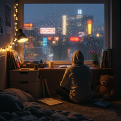 Vinyl Rain