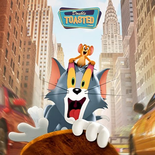 TOM AND JERRY | Double Toasted Audio Review