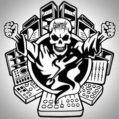 GUIMTEK - BASS FACE !   (Mix Set)