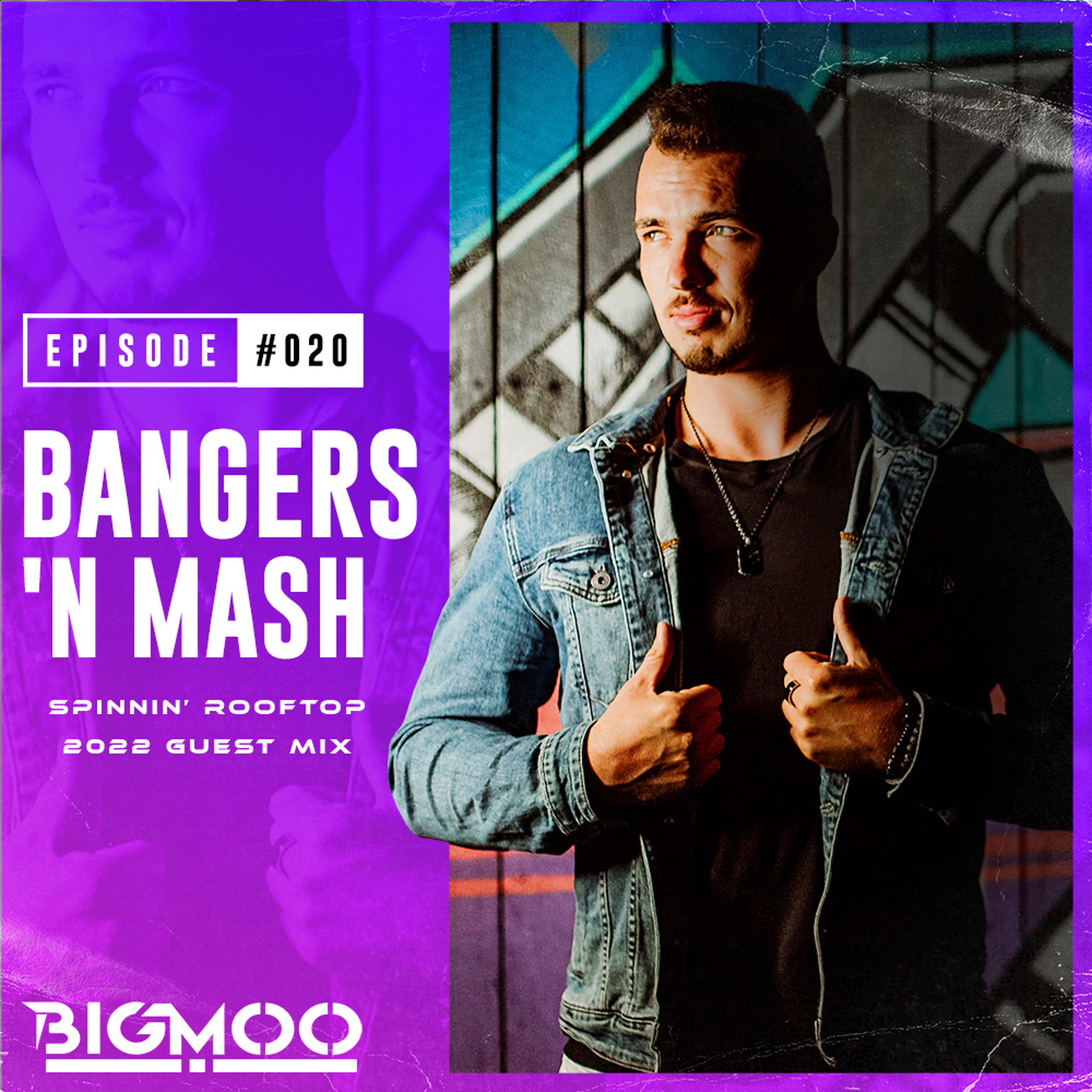 Bangers \'n Mash