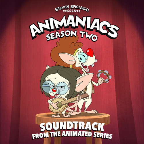 Stream The Bayeux Tapestry by Animaniacs Listen online for free on