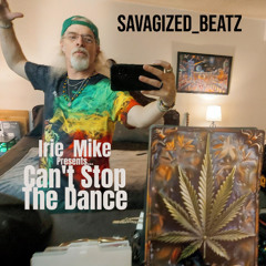 Can't Stop The Dance With Vocals