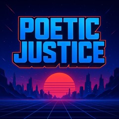 KENDRICK LAMAR - POETIC JUSTICE (JYNOX BOOTLEG)
