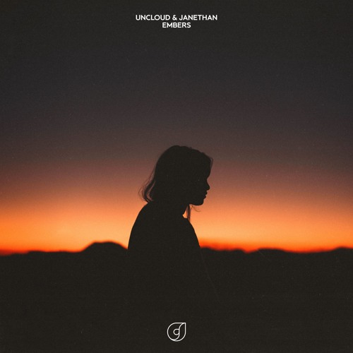 Uncloud & Janethan - Embers